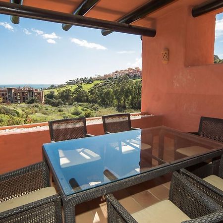 Coto Real Khios 102 Apartman Manilva Kültér fotó
