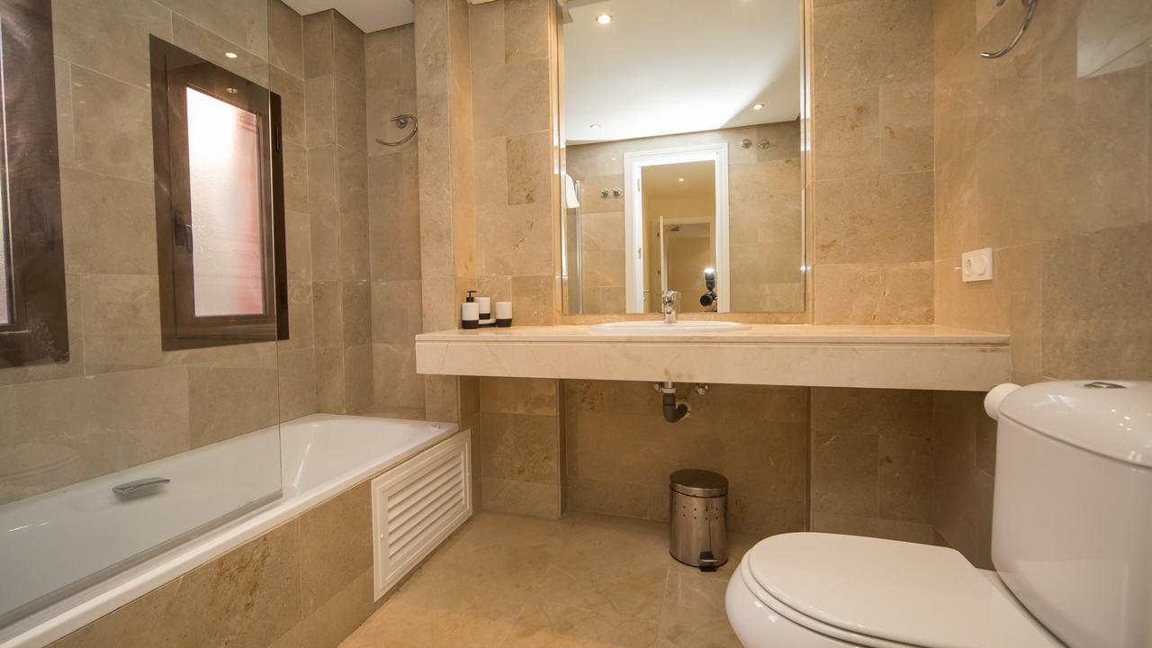 Coto Real Khios 102 Apartman Manilva Kültér fotó