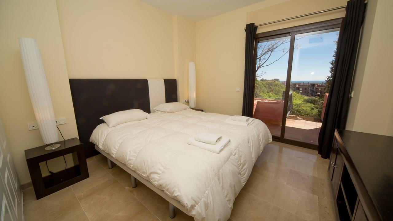 Coto Real Khios 102 Apartman Manilva Kültér fotó