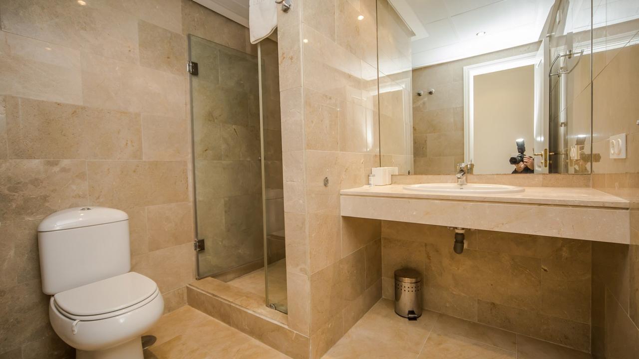 Coto Real Khios 102 Apartman Manilva Kültér fotó